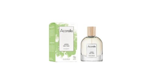 Acorelle Bio Eau De Parfum, Sous la Canopée, Cédrus Kert, (Bátorít) 50 ml