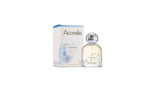 Acorelle Bio Eau De Parfum, Bohém, (50 ml)