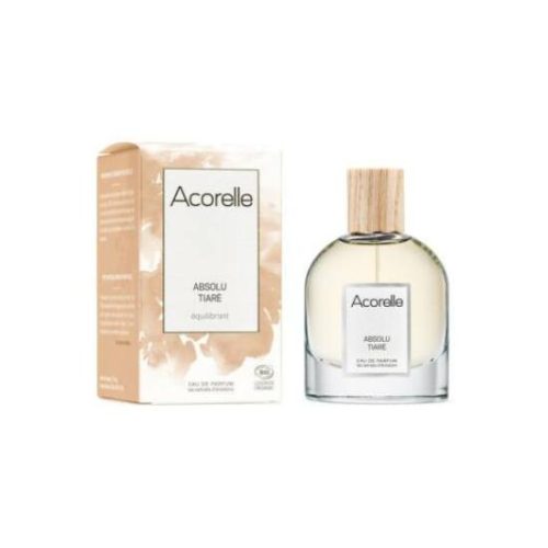 Acorelle Bio Eau De Parfum, Királyi Tiara (Kiegyensúlyoz), 50 ml